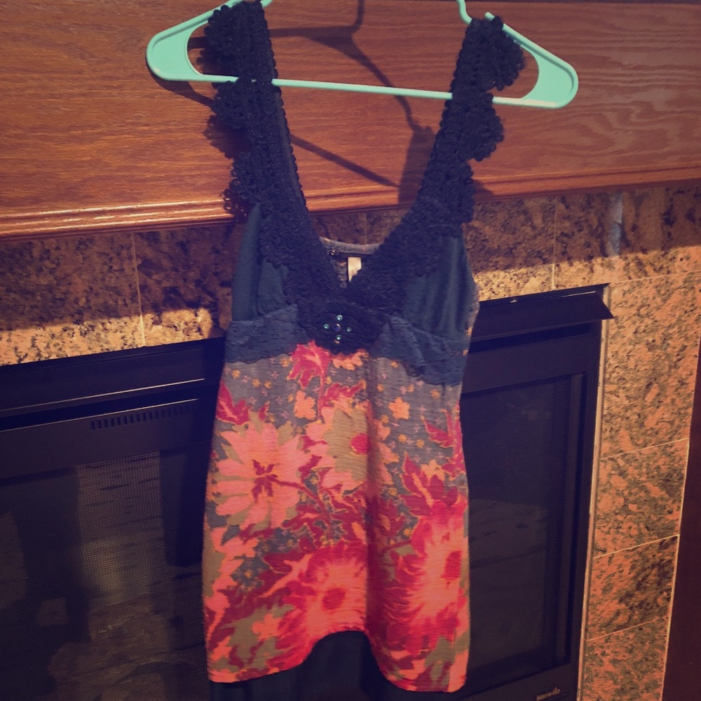 Free people dress